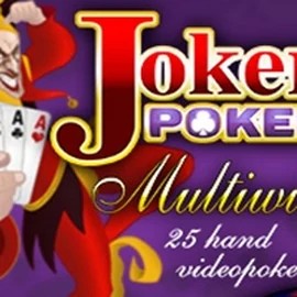 25H Joker Poker (Espresso) online slot from Espresso Games – play at goldbetcasino.eu.com