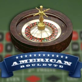 American Roulette (BGaming) slot visual from BGAMING available on goldbetcasino.eu.com