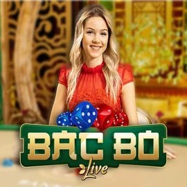 game logo by Evolution on goldbetcasino.eu.com