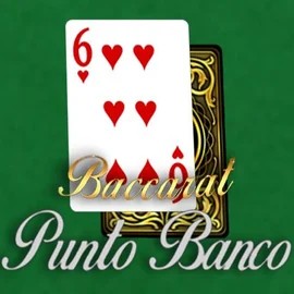 Baccarat - Punto Banco online slot from Red Tiger Gaming – play at goldbetcasino.eu.com