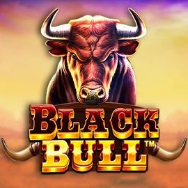 Black Bull – slot by Pragmatic Play, featured at goldbetcasino.eu.com
