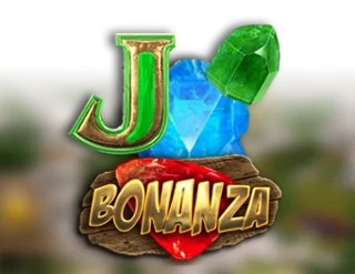 Logo of Bonanza Megaways from Big Time Gaming at GoldBet Casino