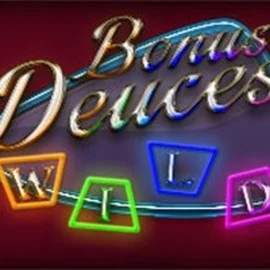 Bonus Deuces Wild (RTG) – slot by RTG (Reel Time Gaming), featured at goldbetcasino.eu.com