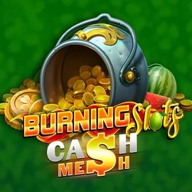 Try Burning Slots Cash Mesh slot by BF Games on goldbetcasino.eu.com – logo image