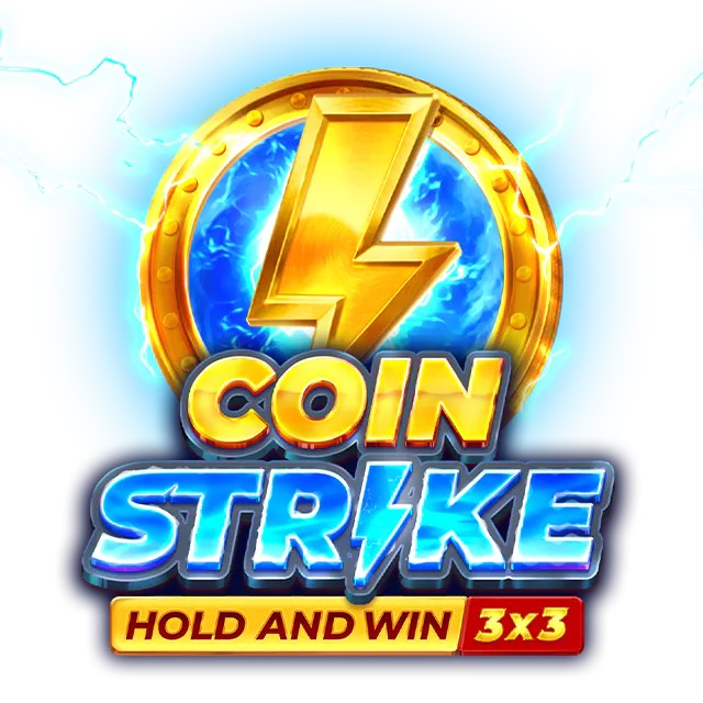 Play Coin Strike: Hold and Win slot by Playson on goldbetcasino.eu.com