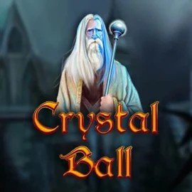 Crystal Ball – slot by Gamomat, featured at goldbetcasino.eu.com