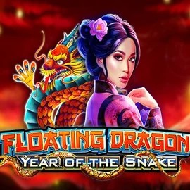 Floating Dragon Year of the Snake online slot from Pragmatic Play – play at goldbetcasino.eu.com