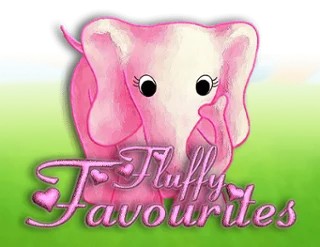 Fluffy Favourites logo by Eyecon at GoldBet CasinoFluffy Favourites