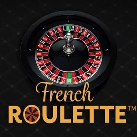 French Roulette (NetEnt) by NetEnt, showcased at goldbetcasino.eu.com – game logo