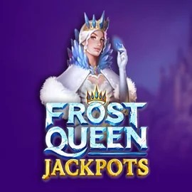 Frost Queen Jackpots online slot from Yggdrasil – play at goldbetcasino.eu.com