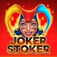 Joker Stoker logo by Endorphina at GoldBet CasinoJoker Stoker