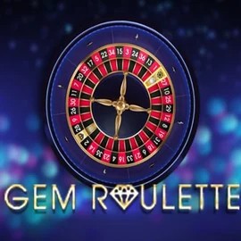 Play Gem Roulette slot by iSoftBet on goldbetcasino.eu.com