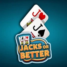 Play the Jacks or Better (Red Rake Gaming) slot by Red Rake Gaming on GoldBet Casino
