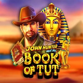 John Hunter and the Book of Tut online slot from Pragmatic Play – play at goldbetcasino.eu.com