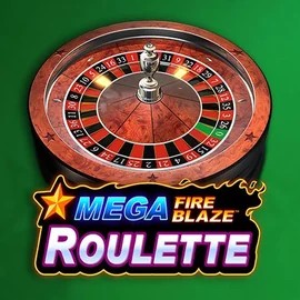Try Mega Fire Blaze Roulette slot by Playtech on goldbetcasino.eu.com – logo image