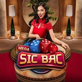Try Mega Sic Bac slot by Pragmatic Play on goldbetcasino.eu.com – logo image
