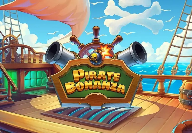 game logo by Backseat Gaming on goldbetcasino.eu.com