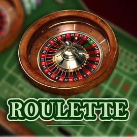 Roulette (Habanero) game by Habanero – logo hosted on GoldBet Casino