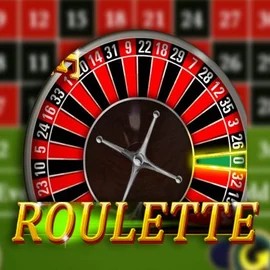 Enjoy Roulette (Pragmatic Play) by Pragmatic Play – logo hosted on goldbetcasino.eu.com