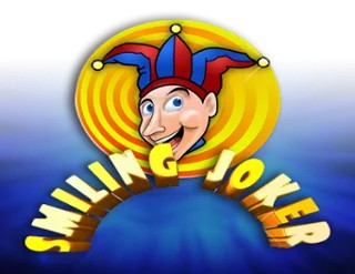 Smiling Joker logo by Apollo Games at GoldBet CasinoSmiling Joker